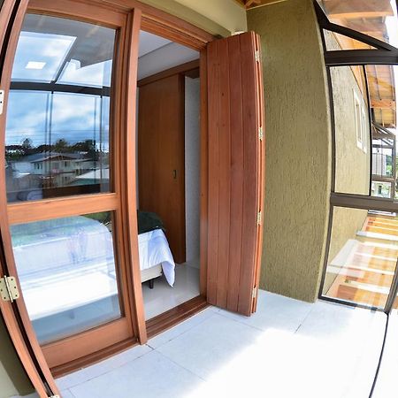 Casas Dos Alpes Villa Gramado Eksteriør bilde