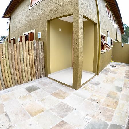 Casas Dos Alpes Villa Gramado Eksteriør bilde