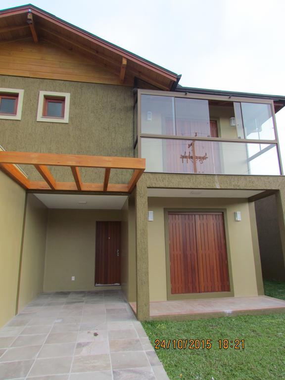 Casas Dos Alpes Villa Gramado Rom bilde