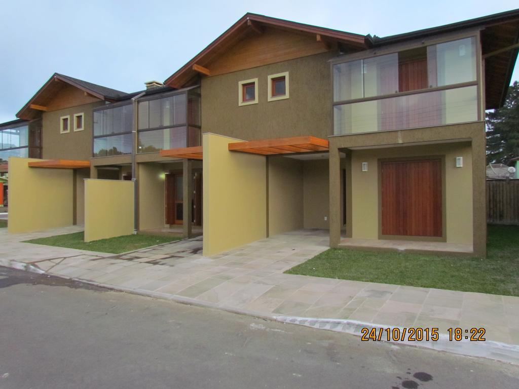Casas Dos Alpes Villa Gramado Rom bilde