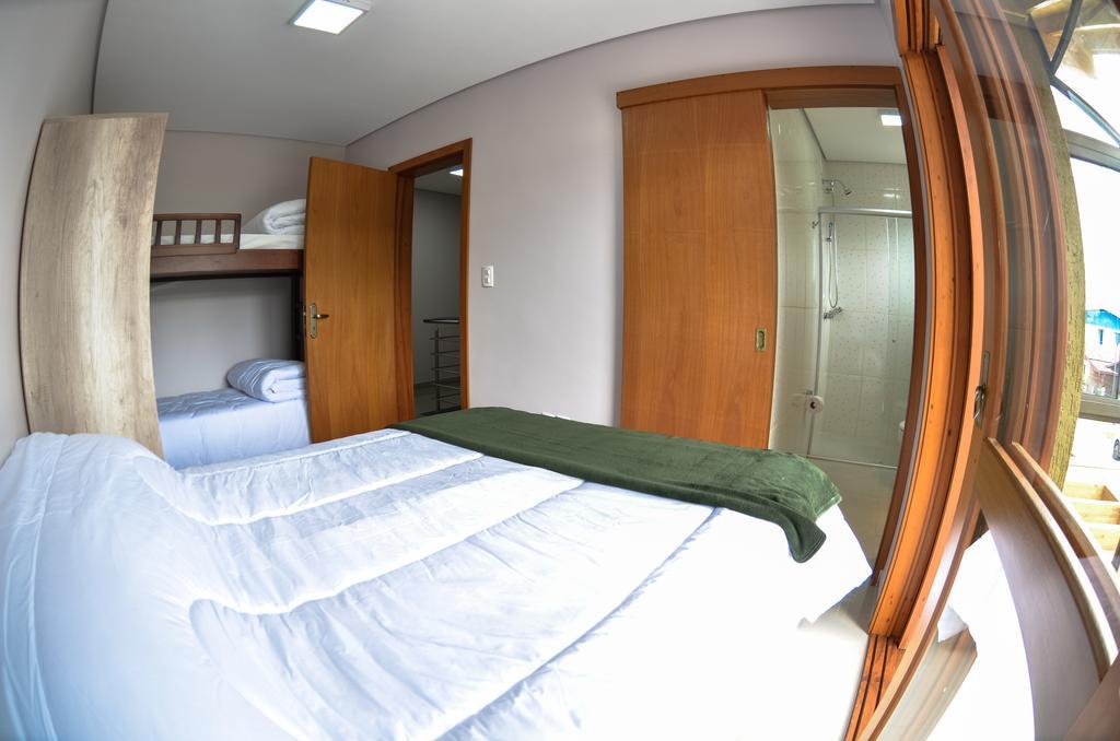 Casas Dos Alpes Villa Gramado Eksteriør bilde