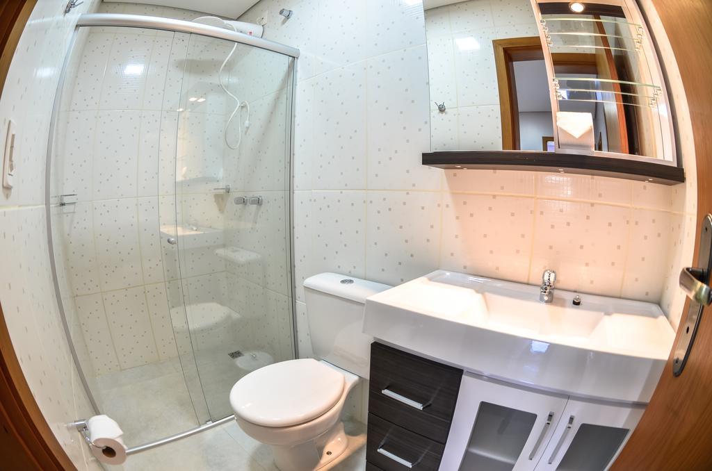 Casas Dos Alpes Villa Gramado Eksteriør bilde