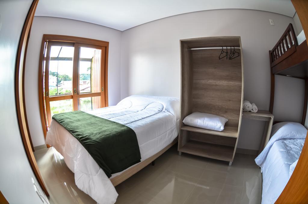 Casas Dos Alpes Villa Gramado Eksteriør bilde