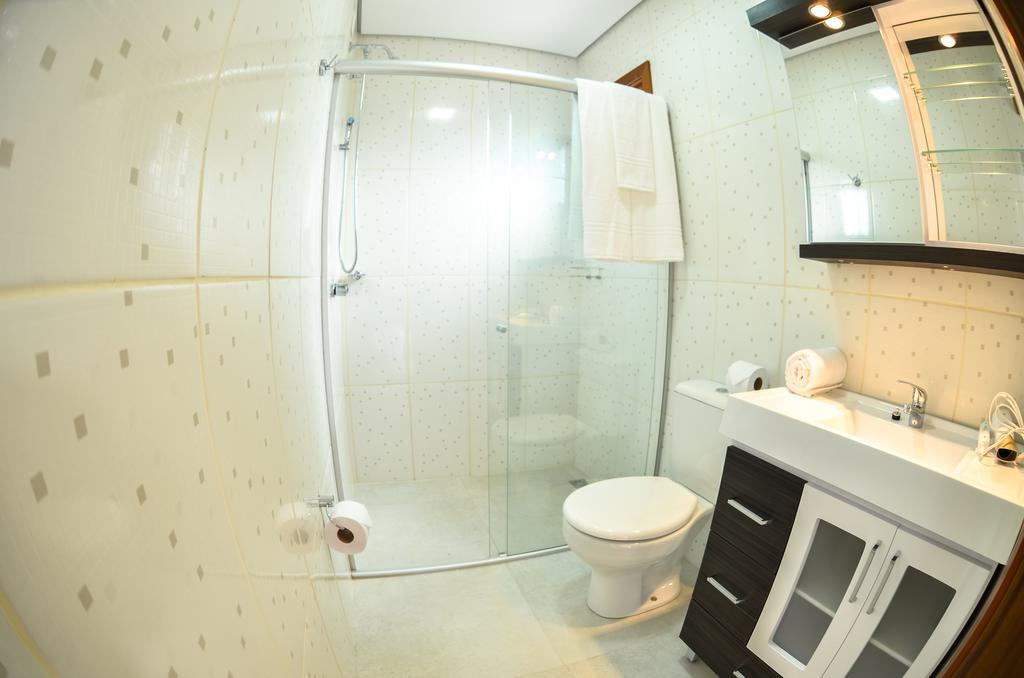 Casas Dos Alpes Villa Gramado Eksteriør bilde