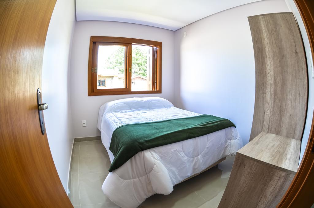 Casas Dos Alpes Villa Gramado Eksteriør bilde