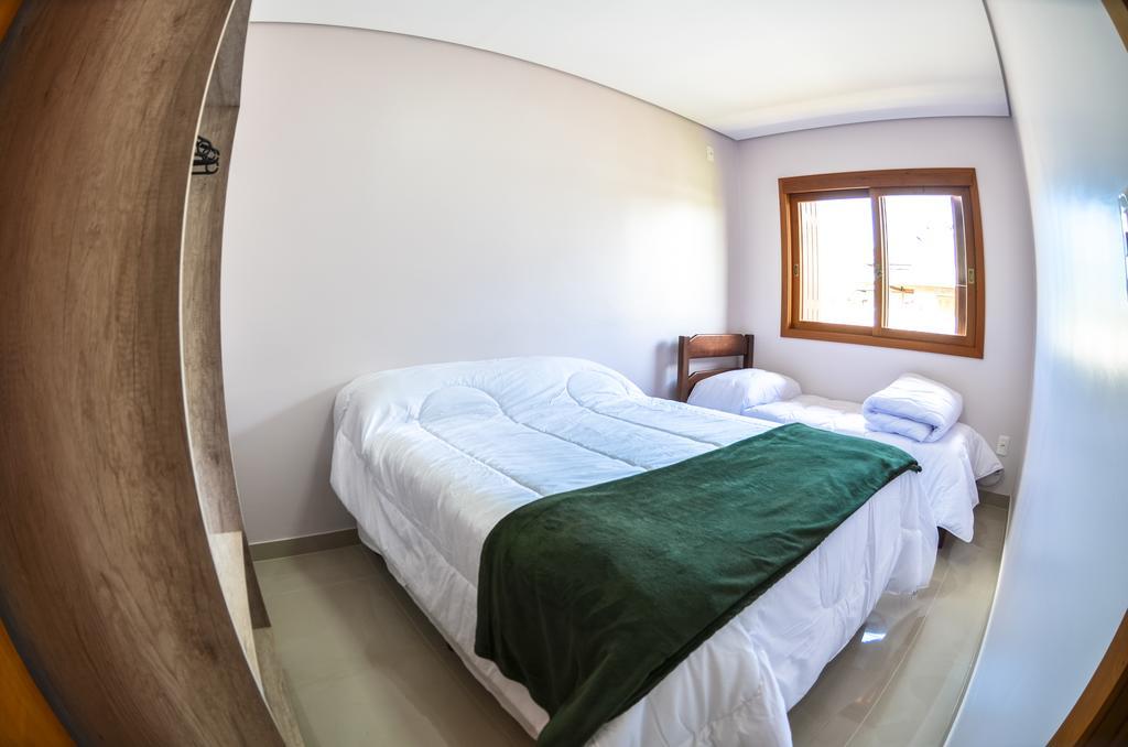Casas Dos Alpes Villa Gramado Eksteriør bilde