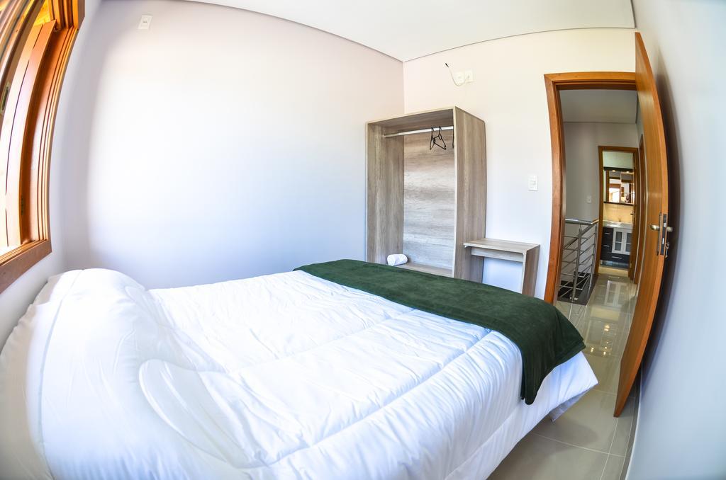 Casas Dos Alpes Villa Gramado Eksteriør bilde