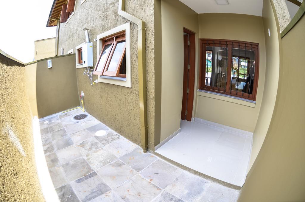Casas Dos Alpes Villa Gramado Eksteriør bilde
