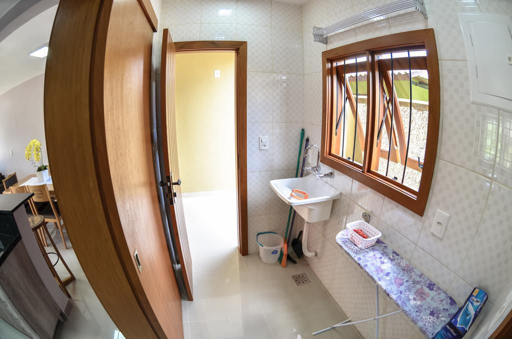 Casas Dos Alpes Villa Gramado Eksteriør bilde