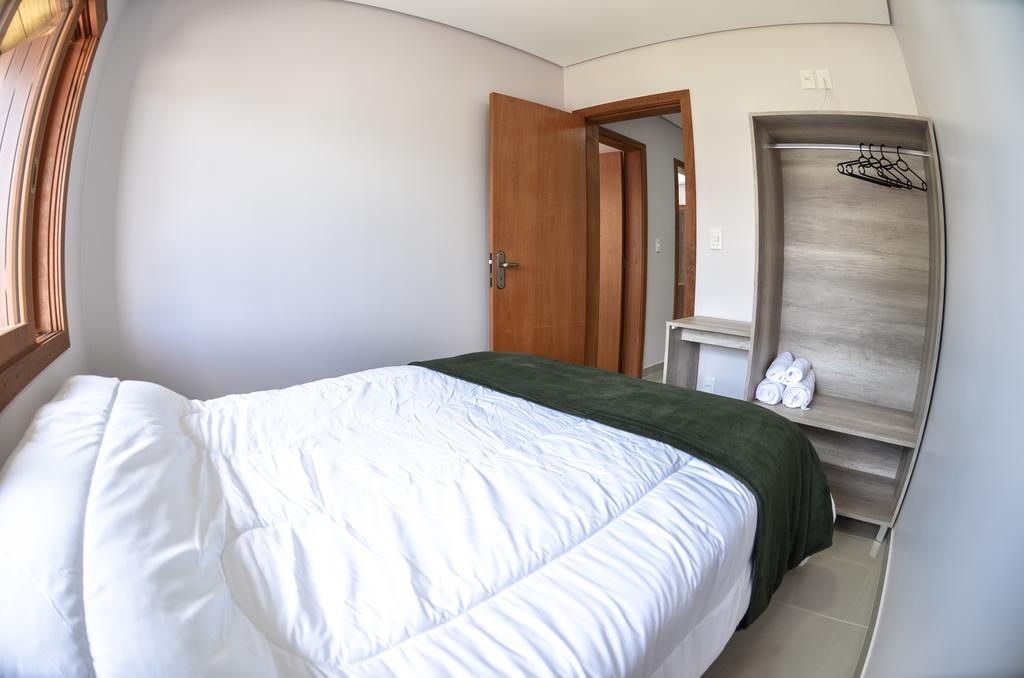 Casas Dos Alpes Villa Gramado Eksteriør bilde