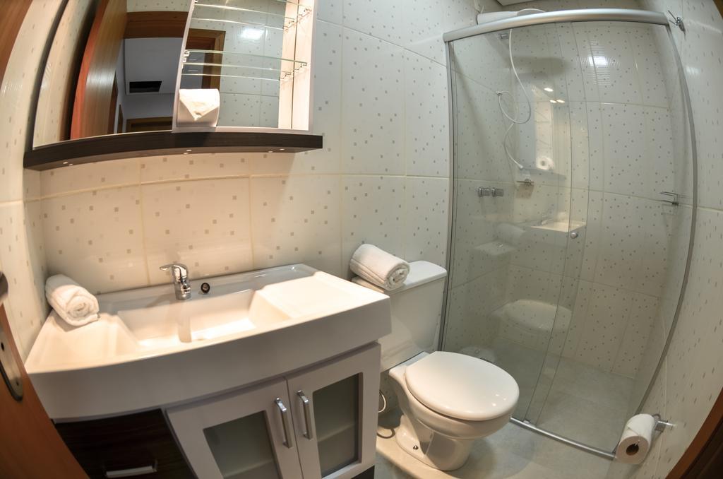 Casas Dos Alpes Villa Gramado Eksteriør bilde