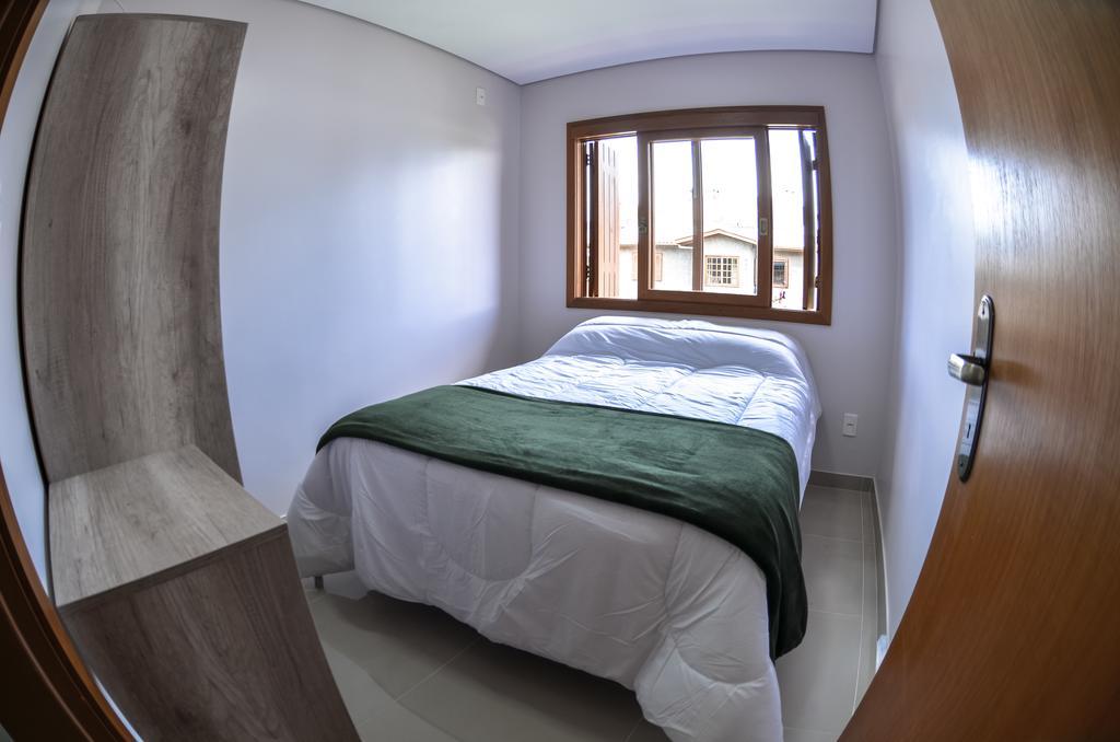 Casas Dos Alpes Villa Gramado Eksteriør bilde