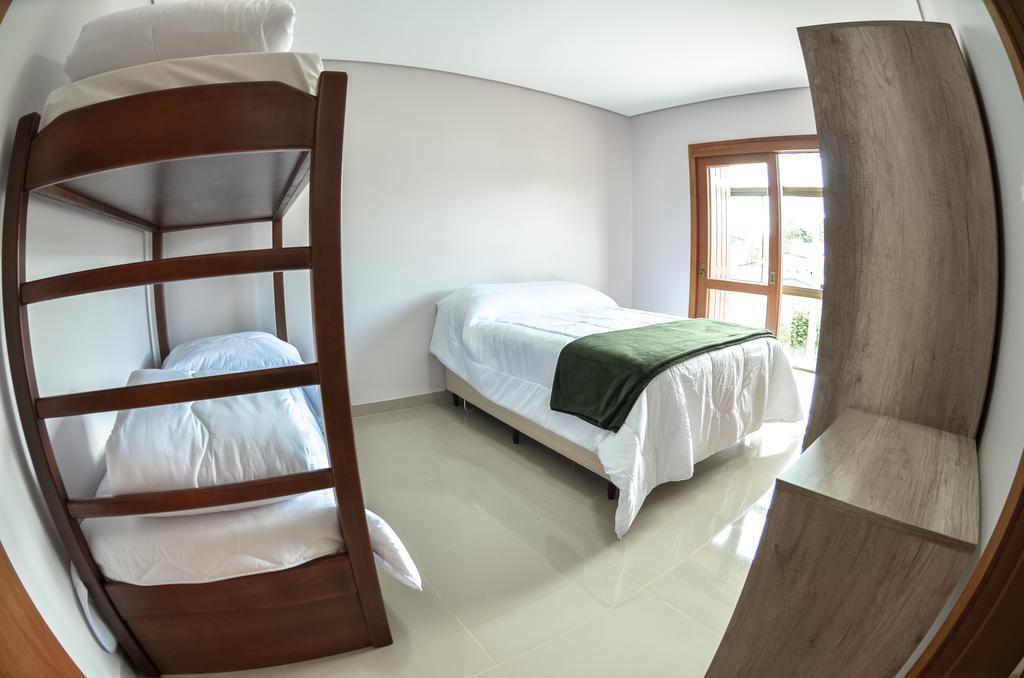 Casas Dos Alpes Villa Gramado Eksteriør bilde