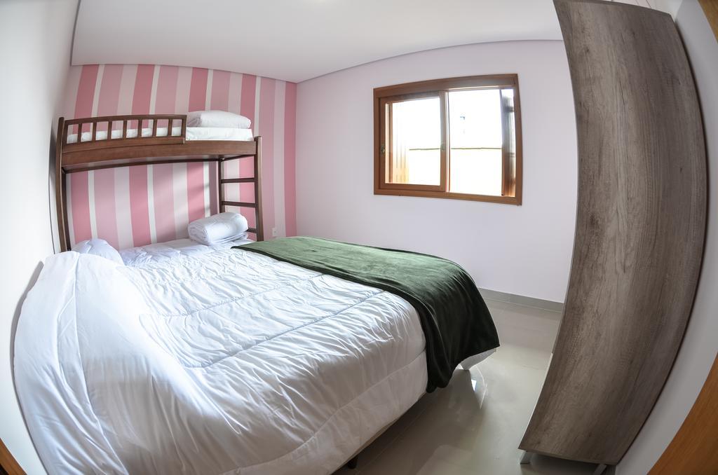 Casas Dos Alpes Villa Gramado Eksteriør bilde