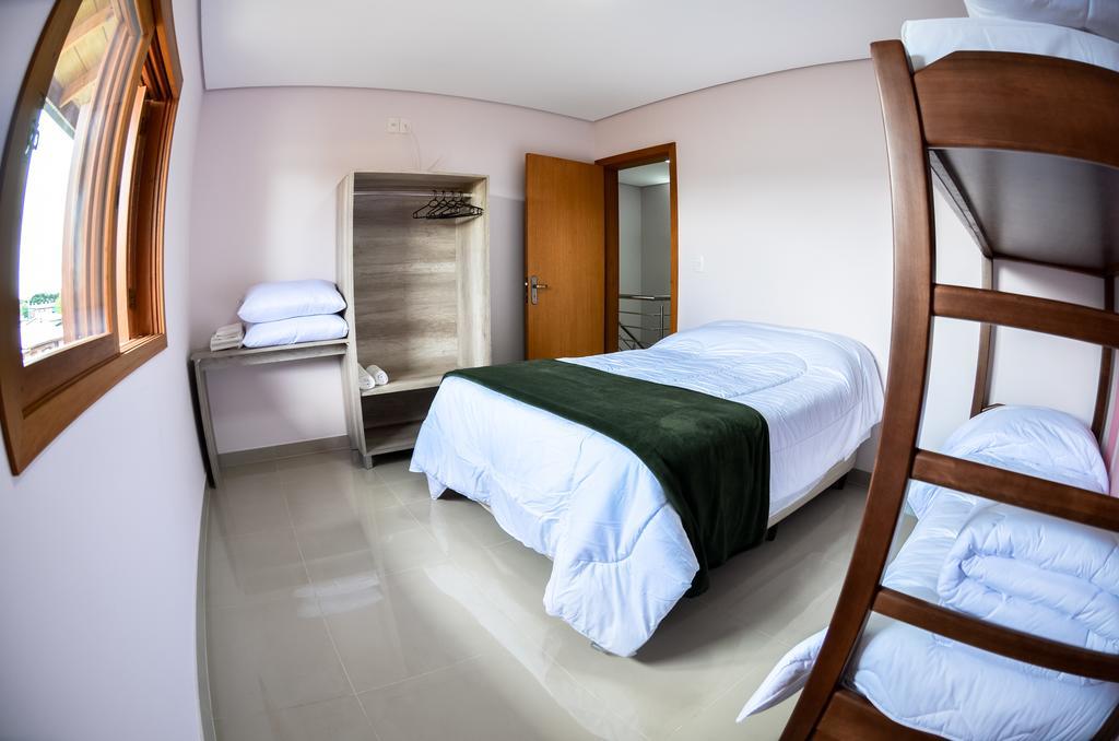 Casas Dos Alpes Villa Gramado Eksteriør bilde