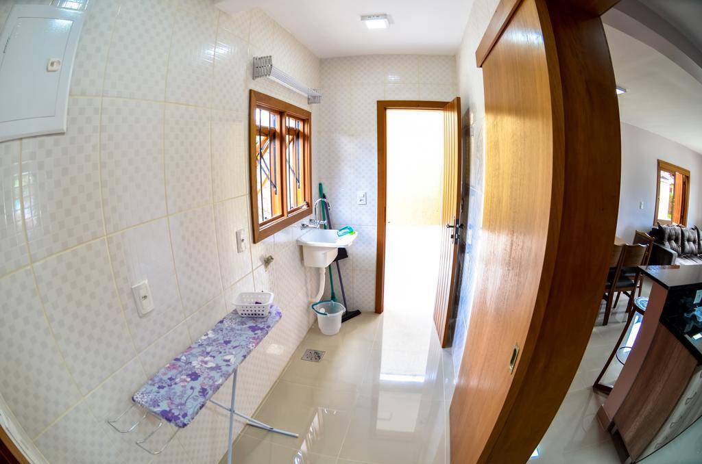 Casas Dos Alpes Villa Gramado Eksteriør bilde