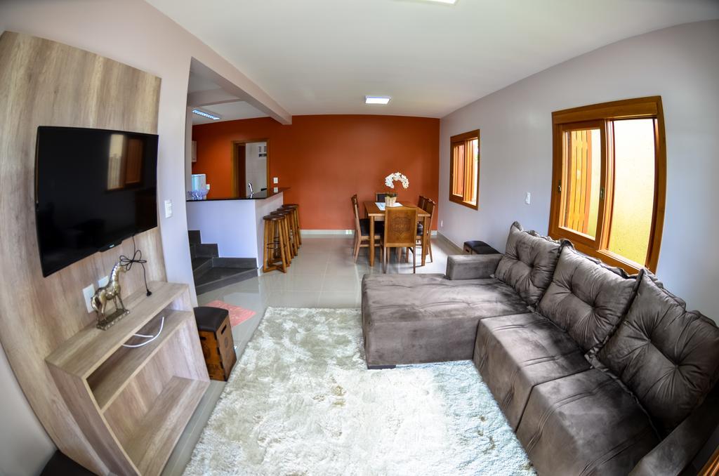 Casas Dos Alpes Villa Gramado Eksteriør bilde